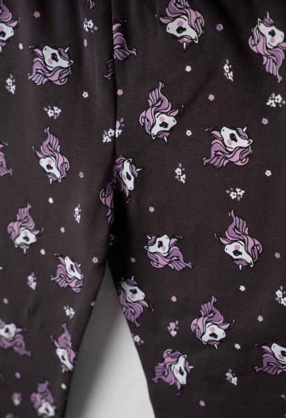 Σετ κολάν - ΛΙΛΑ 4Y