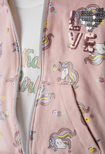 Σετ φόρμα 3τμχ. - ΡOZ 5Y