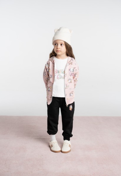 Σετ φόρμα 3τμχ. - ΡOZ 5Y