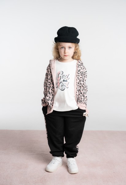 Σετ φόρμα 3τμχ. - ΡOZ 4Y