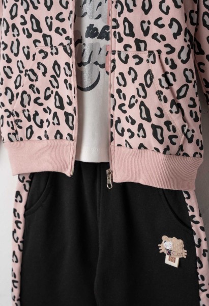 Σετ φόρμα 3τμχ. - ΡOZ 4Y