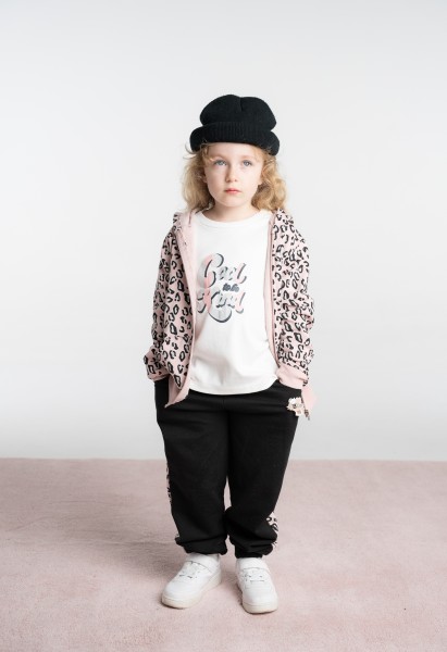 Σετ φόρμα 3τμχ. - ΡOZ 4Y