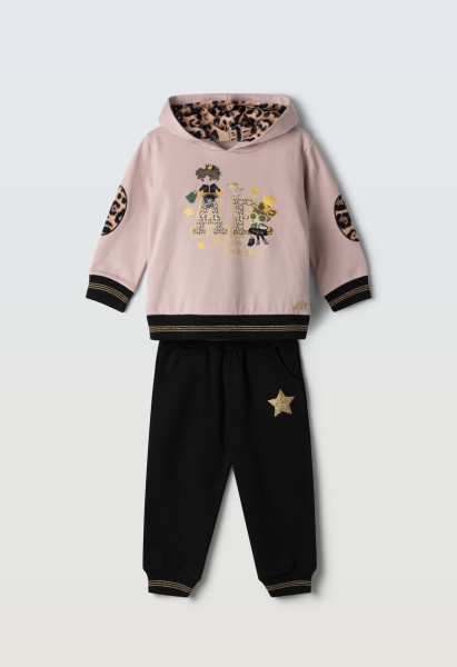 Σετ φόρμα - ΡOZ 4Y