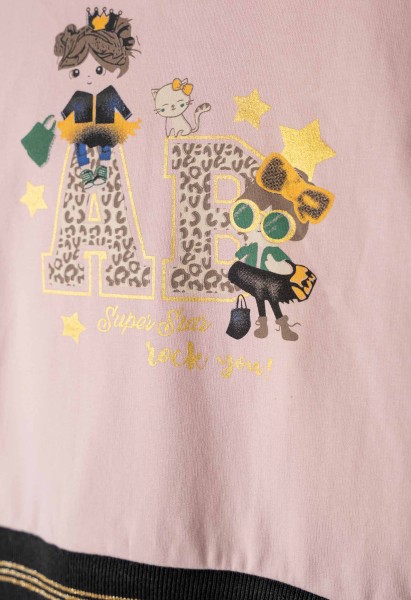 Σετ φόρμα - ΡOZ 4Y