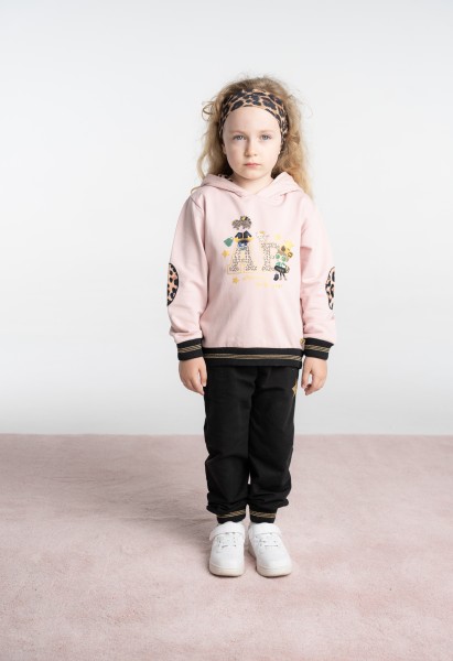 Σετ φόρμα - ΡOZ 4Y