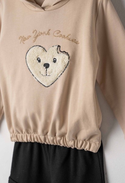 Σετ φόρμα - ΜΠΕΖ 2Y