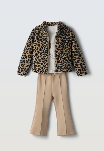 Σετ 3τμχ. - ΚΑΦΕ 4Y