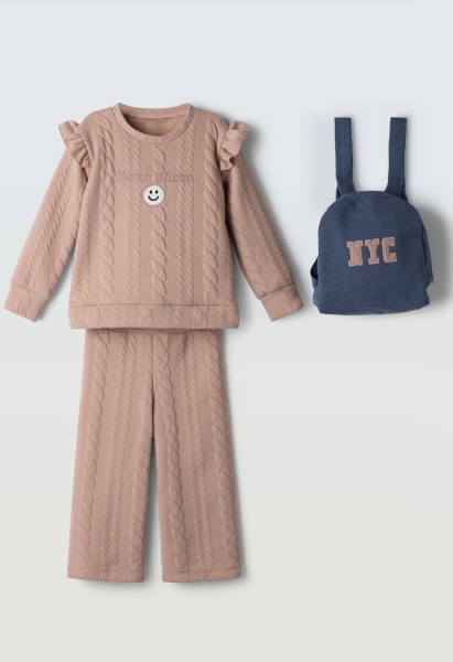 Σετ κολάν - ΡOZ 2Y