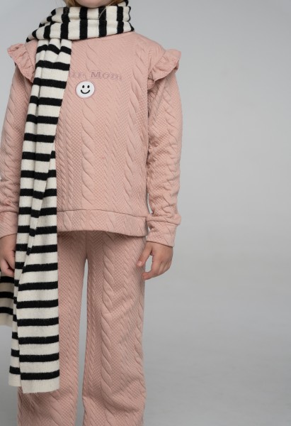 Σετ κολάν - ΡOZ 2Y