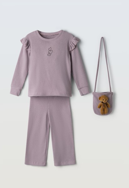 Σετ κολάν - ΡOZ 2Y