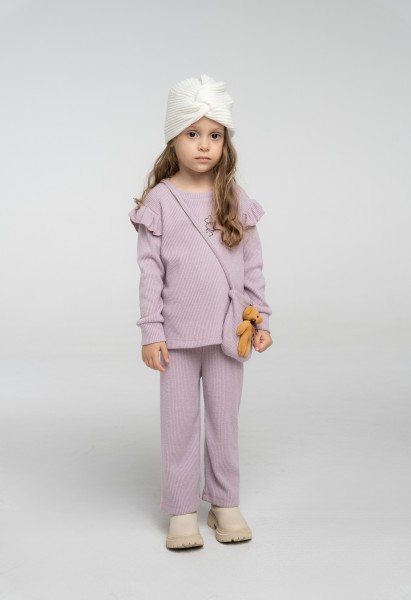 Σετ κολάν - ΡOZ 2Y