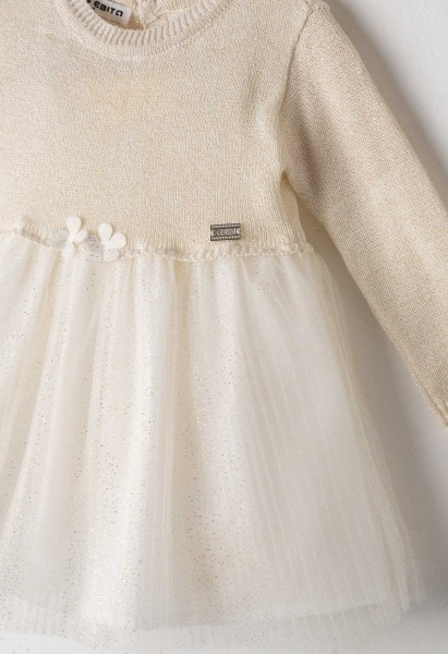 Φόρεμα - ΧΡΥΣΟ 12M