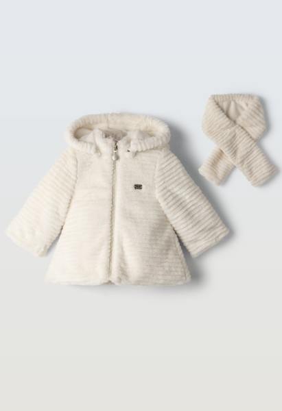 Γουνάκι - ΕΚΡΟΥ 2Y