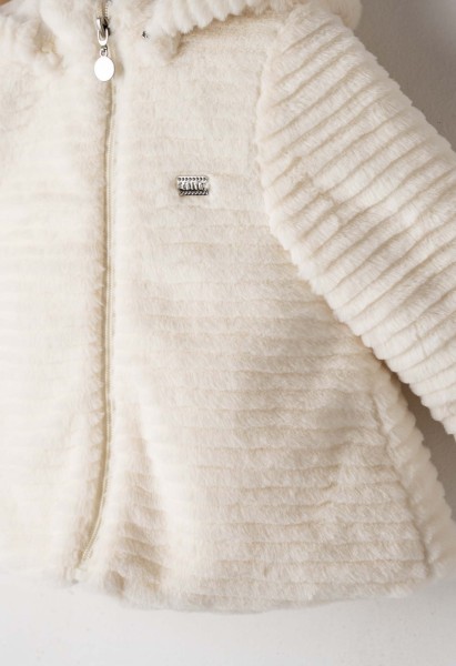 Γουνάκι - ΕΚΡΟΥ 2Y