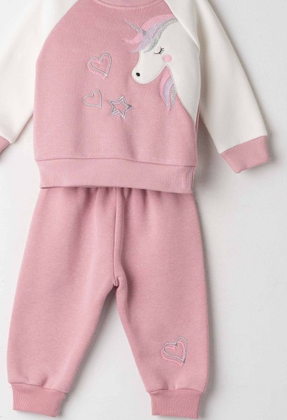 Σετ φόρμα - ΡOZ 12M