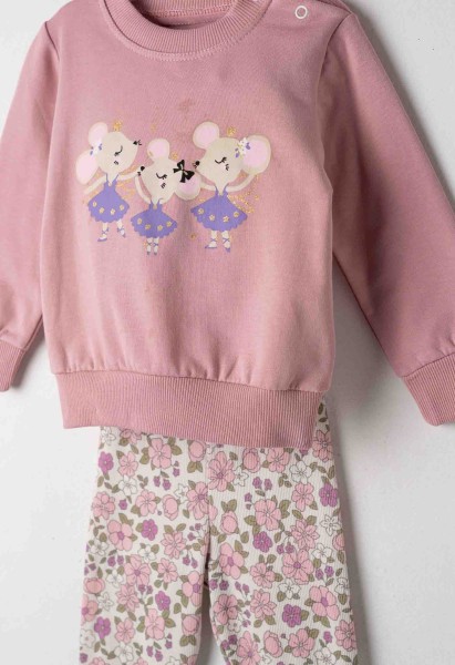 Σετ κολάν με τσαντάκι - ΡOZ 9M