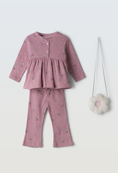 Σετ βρεφικό - ΡOZ 12M