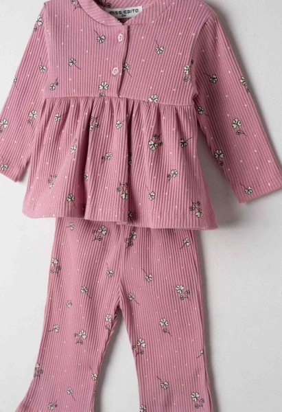 Σετ βρεφικό - ΡOZ 12M