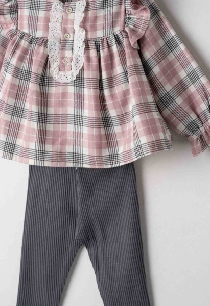 Σετ κολάν - ΡOZ 9M