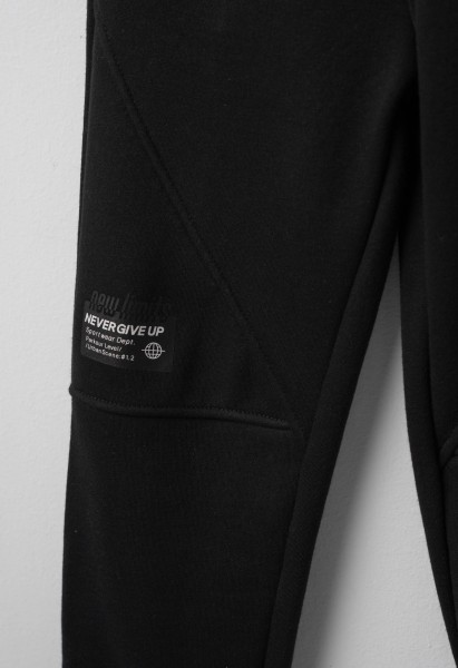 Σετ φόρμα φούτερ αχνούδιαστη - ΓΚΡΙ 14Y