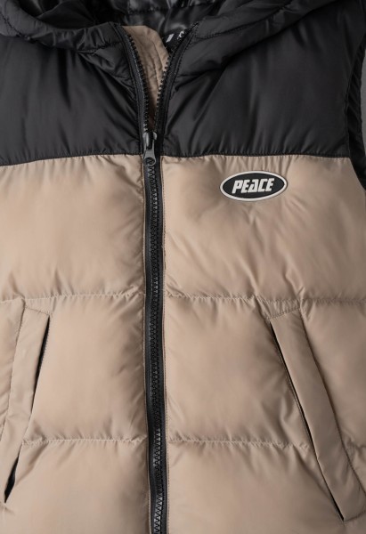 Τζάκετ αμάνικο - ΤΥΠΟΣ 12Y