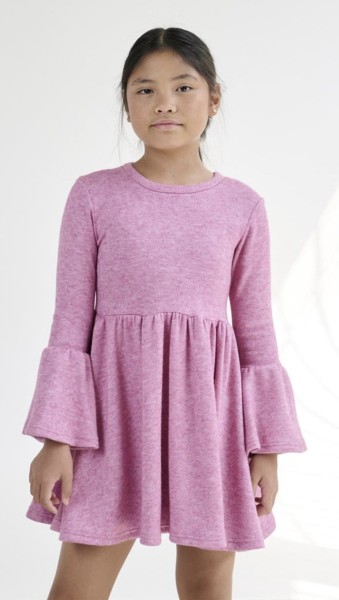 Φόρεμα πλεκτό - ΡOZ 12Y