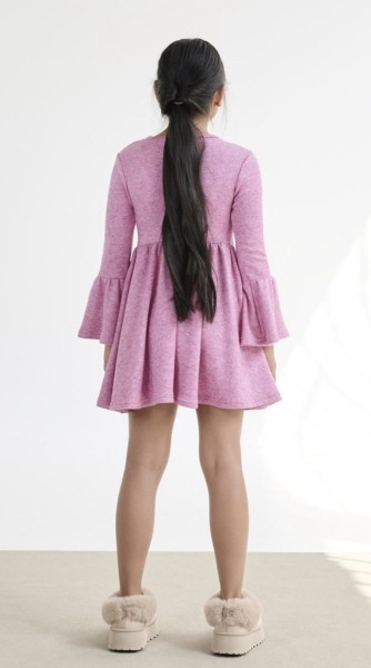 Φόρεμα πλεκτό - ΡOZ 12Y