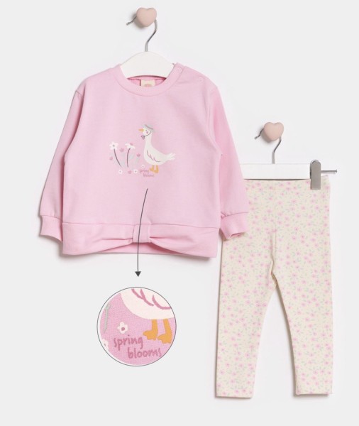 Σετ κολάν - ΡOZ 2Y