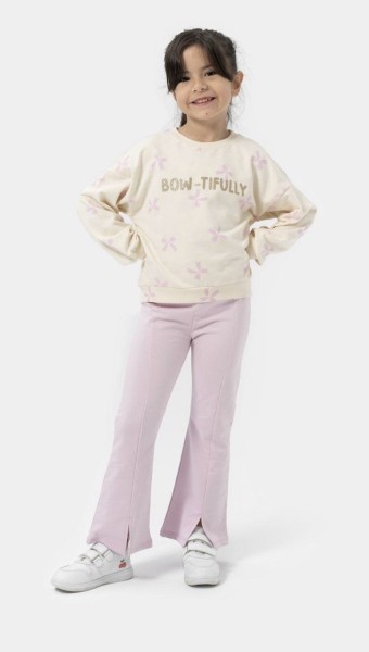 Σετ κολάν - ΛΙΛΑ 4Y