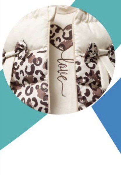 Σετ 3τμχ.με μπουφάν - ΓΚΡΙ 2Y