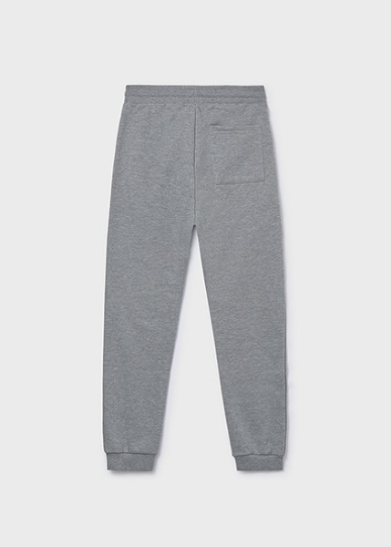 Παντελόνι φούτερ βασικό - ΤΥΠΟΣ 16Y