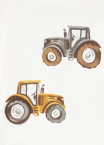 Μπλούζα μακρυμάνικη 