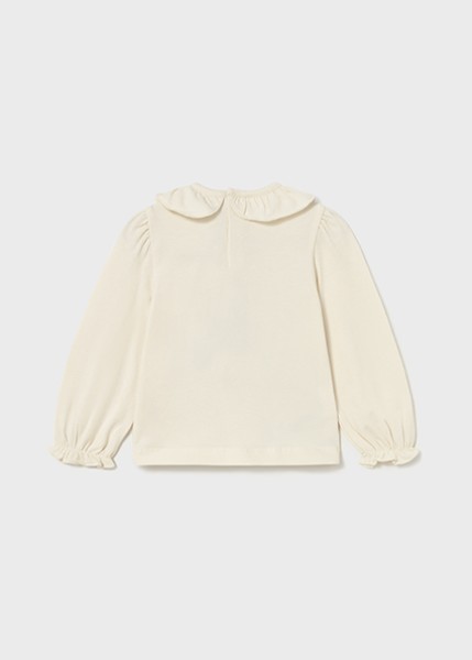 Μπλούζα μακρυμάνικη - ΡOZ 6M