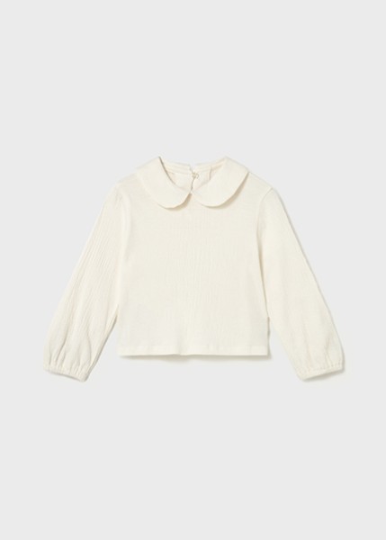 Σετ παντελόνι γιλέκο πλεκτό - ΡOZ 6M