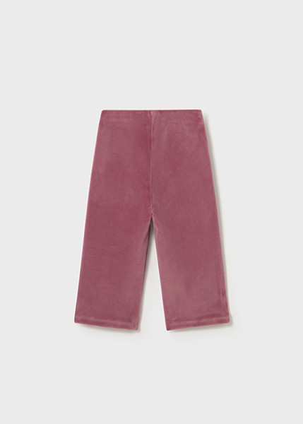 Σετ παντελόνι γιλέκο πλεκτό - ΡOZ 6M