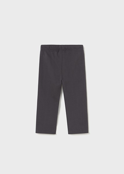 Σετ παντελόνι φούτερ γιλέκο - ΠΡΑΣΙΝΟ 6M