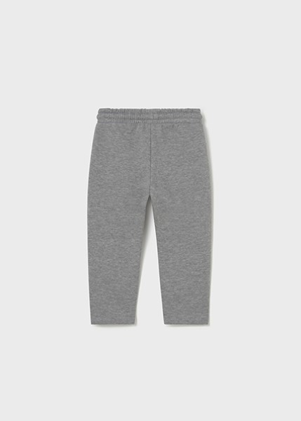 Φόρμα 2 παντελόνια φούτερ - ΠΡΑΣΙΝΟ 18M