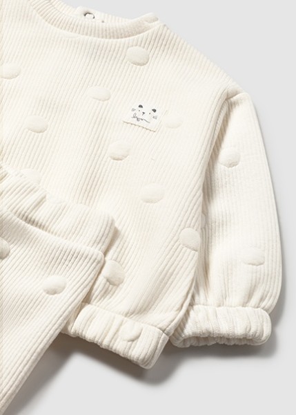 Φόρμα ενισχυμένη - ΜΑΚΙΑΤΟ 12M