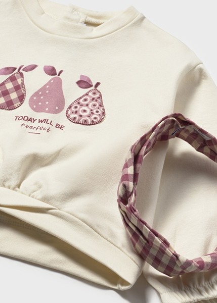 Σετ φούστα με στέκα - ΡOZ 12M