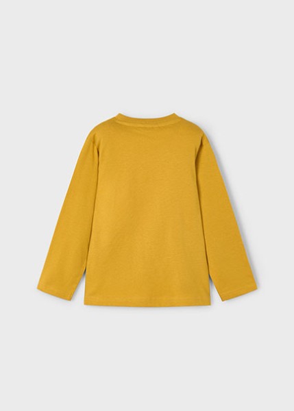 Μπλούζα μακρυμάνικη 