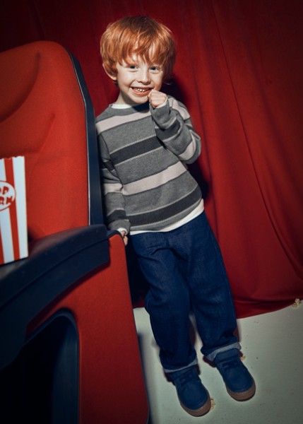 Ζέρσευ ριγε - ΑΝΘΡΑΚΙ 2Y