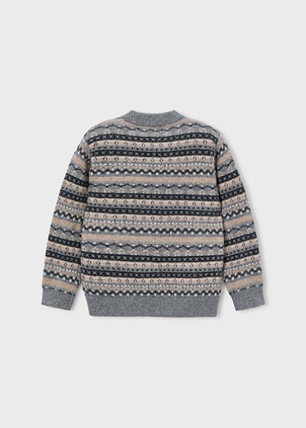 Ζέρσευ ζακάρ - ΑΝΘΡΑΚΙ 4Y