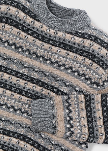 Ζέρσευ ζακάρ - ΑΝΘΡΑΚΙ 4Y