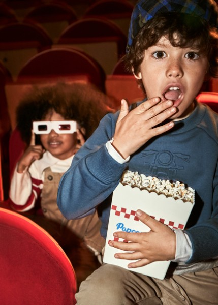 Φούτερ ανάγλυφο - ΓΚΡΙ 8Y