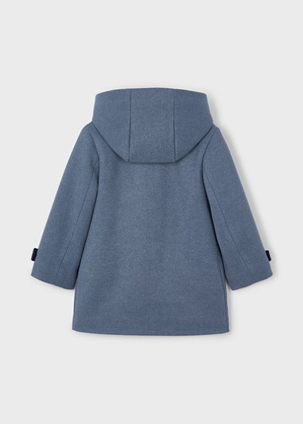 Μοντγκόμερι - ΓΚΡΙ 4Y