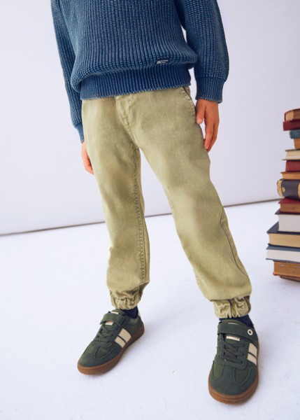 Παντελόνι skater fit - ΦΥΣΤΙΚΙ 4Y