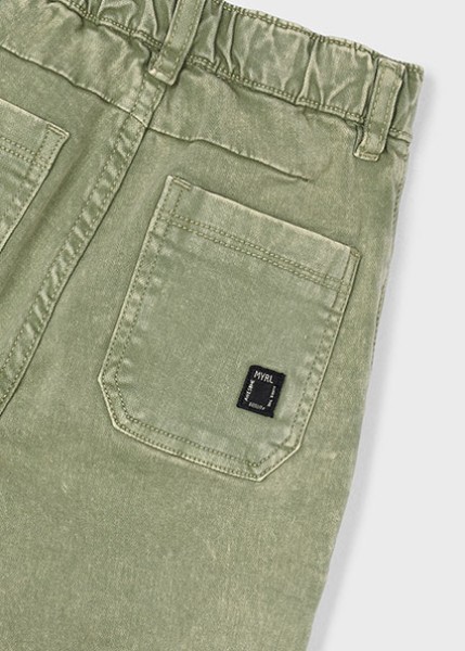 Παντελόνι skater fit - ΦΥΣΤΙΚΙ 4Y