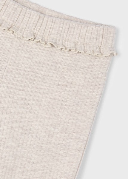 Κολάν διάτρητο καμπάνα - ΑΜΜΟΣ 4Y