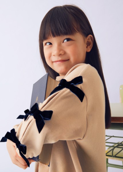 Σετ κολάν φούτερ - ΝΑΥΤΙΚΟ ΜΠΛΕ 2Y