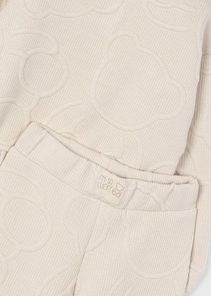 Φόρμα ενισχυμένη - ΜΠΕΖ 4Y